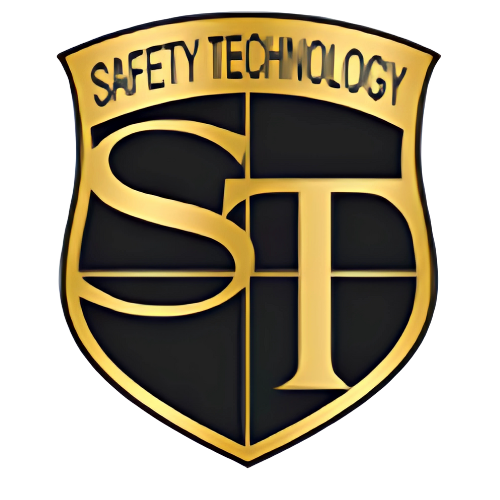 Safety Technology Logo