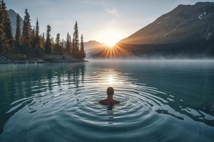 The Benefits of Cold Plunges and Ice Baths