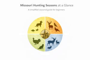 Understanding Hunting Seasons in the United States: A Beginner’s Guide