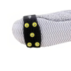 Non-Slip Ice Cleats for Shoes – Anti-Slip Traction for Snow, Ice & Roof Safety
