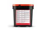 52 Servings Prepper Pack – Freeze-Dried Emergency Food Storage Bucket