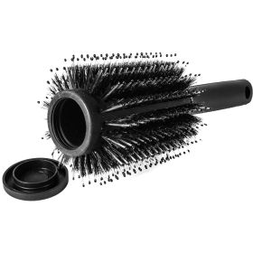 Hair Brush Diversion Safe – Hidden Storage in Everyday Bathroom Brush