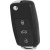 Car Key Diversion Safe – Hidden Compartment Key Fob for Small Valuables