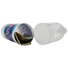 Water Bottle Diversion Safe – Hidden Compartment for Keys, Cash & Valuables