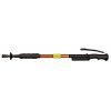 Hike ‘n Strike Stun Hiking Staff – 950,000 Volt Trekking Pole with Flashlight