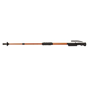 Hike ‘n Strike Stun Hiking Staff – 950,000 Volt Trekking Pole with Flashlight