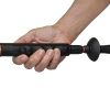 Hike ‘n Strike Stun Hiking Staff – 950,000 Volt Trekking Pole with Flashlight