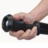 Hike ‘n Strike Stun Hiking Staff – 950,000 Volt Trekking Pole with Flashlight