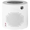 Barking Dog Alarm – Motion-Activated Travel Security with Remote & 3 Sound Modes