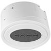 Barking Dog Alarm – Motion-Activated Travel Security with Remote & 3 Sound Modes