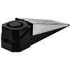 Door Stop Alarm – 120dB Wedge Entry Alert with Tamper Sensor for Travel Security