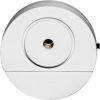 100dB Glass Break Alarm – 2-Pack Portable Window Protection with Vibration Sensor