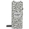 Lil Guy Stun Gun – 60M Volt Rechargeable with Flashlight & Holster - Animal Print