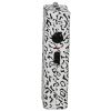 Lil Guy Stun Gun – 60M Volt Rechargeable with Flashlight & Holster - Animal Print