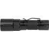 3000 Lumen Self-Defense Flashlight – Zoomable, Rechargeable, Baton-Ready