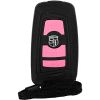 Triad Stun Gun – 27M Volt Rechargeable with Alarm & Flashlight