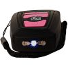 Triad Stun Gun – 27M Volt Rechargeable with Alarm & Flashlight