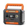 Flashfish P66A 200 W Solar Generator | 144 Wh Portable Power Station Battery Pack