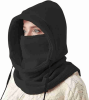 Windproof Fleece Balaclava Winter Face Mask for Cold Weather | iamcamping
