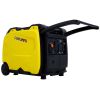 VEVOR 4500W Quiet Inverter Generator | Gas Portable Generator with Electric Start