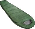 20°F Cold Weather Mummy Sleeping Bag, 82×33 in, Olive Green | iamcamping