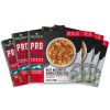 ReadyWise Beef Bulgogi & Kimchi Rice – 6-Pack Freeze-Dried Adventure Meals