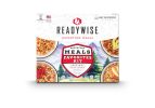 ReadyWise Camping Favorites – 9 Ct Pack Lightweight Freeze-Dried Meals