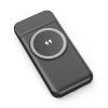 10000mAh Magnetic Wireless Power Bank 15W | PD Fast Charging with Cable