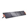 VEVOR 200W Foldable Monocrystalline Solar Panel | ETFE Portable Charger Kit