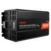 VEVOR 4000W Pure Sine Wave Inverter | 12V DC to 120V AC Power Inverter
