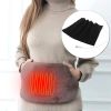 USB Heating Pad for Cold Weather | iamcamping