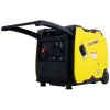 VEVOR 4500W Quiet Inverter Generator | Gas Portable Generator with Electric Start