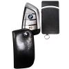 Fang Keychain Stun Gun – 60M Volt Rechargeable with Flashlight & Battery Meter -  Purple