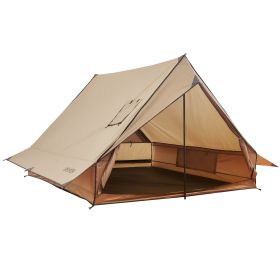 Winter Hot-Tent Starter Bundle