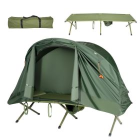 Winter Hot-Tent Bundle