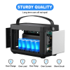 Portable Power Station P86 | 88.8 Wh LiFePO₄ Battery | 120 W AC Output Solar Generator