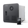 VEVOR RV Tankless Water Heater 55,000 BTU | Instant Hot Water for Vans & RVs