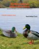 Duck Decoys, Realistic Floating Duck Decoys, Weight Forward Swim, Plastic Duck Hunting Decoy Outdoor for Hunting, for Pool, Pond, and Lake
