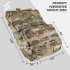 Tactical MOLLE Hydration Pack 3L | Outdoor Water Carrier