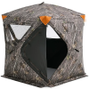 VEVOR 270° Ground Hunting Blind | Pop-Up Blind with Carry Bag