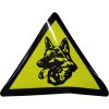 Barking Dog Alarm – Motion-Activated Travel Security with Remote & 3 Sound Modes