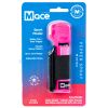Mace Sports Pepper Spray – 10% OC, Flip Top, Keychain & Hand Strap