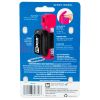 Mace Sports Pepper Spray – 10% OC, Flip Top, Keychain & Hand Strap