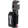 Mace Sports Pepper Spray – 10% OC, Flip Top, Keychain & Hand Strap