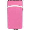 Fang Keychain Stun Gun – 60M Volt Rechargeable with Flashlight & Battery Meter