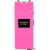 Lil Guy Stun Gun – 60M Volt Rechargeable with Flashlight & Holster