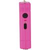 Lil Guy Stun Gun – 60M Volt Rechargeable with Flashlight & Holster