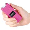 Lil Guy Stun Gun – 60M Volt Rechargeable with Flashlight & Holster