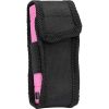 Lil Guy Stun Gun – 60M Volt Rechargeable with Flashlight & Holster