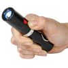 25,000,000 Volt Rechargeable Lipstick Stun Gun with Flashlight,